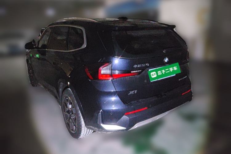 Used BMW X1 2023 sDrive25Li X Design Package