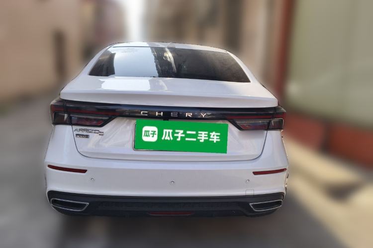 Used Chery Arrizo 5 PLUS 2021 Xiao AI 1.5T CVT Enjoy PLUS