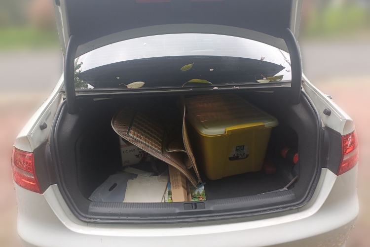 Used Audi A4L 2016 30 TFSI Collector's Edition Automatic Comfort Model
