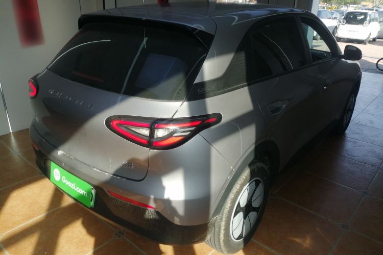 Used Geely Galaxy Geome 2025 310km Youth Edition