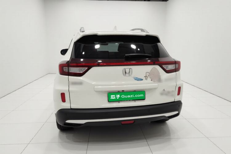 Used Honda XR-V 2019 1.5L CVT Classic Edition China VI Exterior 4