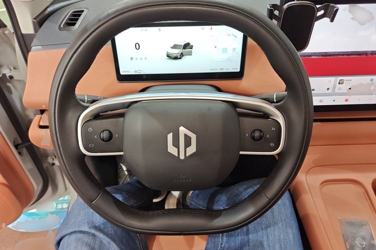 Used Leapmotor C10 2024 530 Comfort Edition
