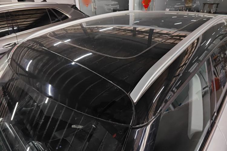 Used smart #1 2024 Premium Edition Roof