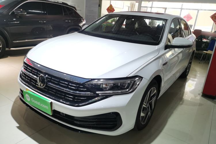 Used Volkswagen Sagitar 2023 300TSI DSG Excellence Edition