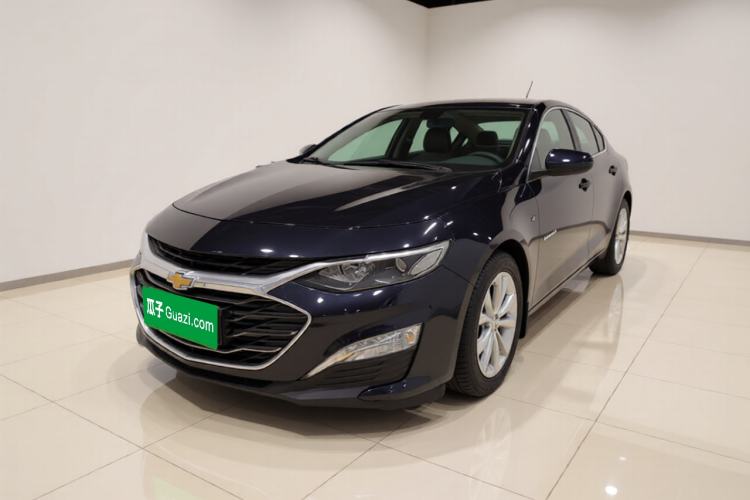 Used Chevrolet Malibu XL 2021 535T Automatic Sport Edition