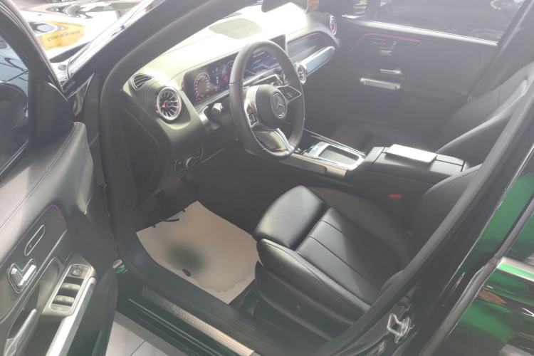 Used Mercedes-Benz GLB 2024 Refresh GLB 220 Fashion Edition