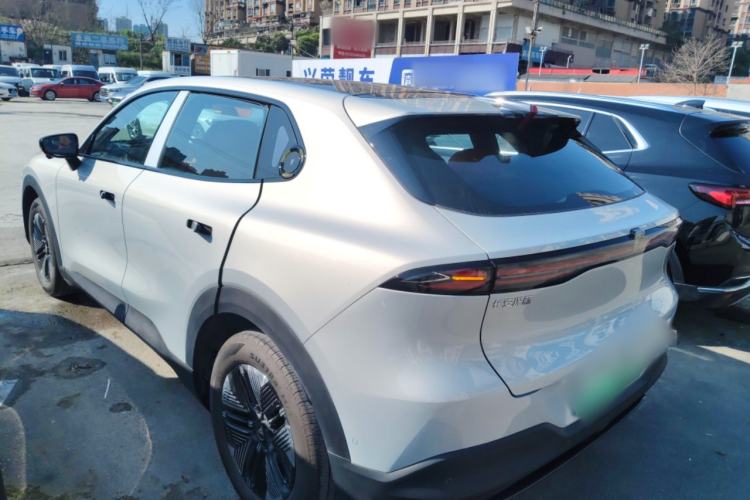 Used Deepal S05 2026 Model 520Max Pure Electric Edition