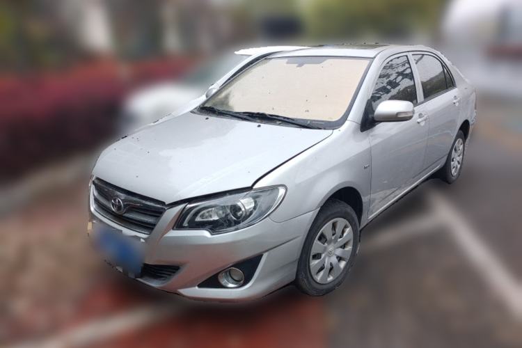 Used Toyota Corolla EX 2013 1.6L Manual Excellence Edition