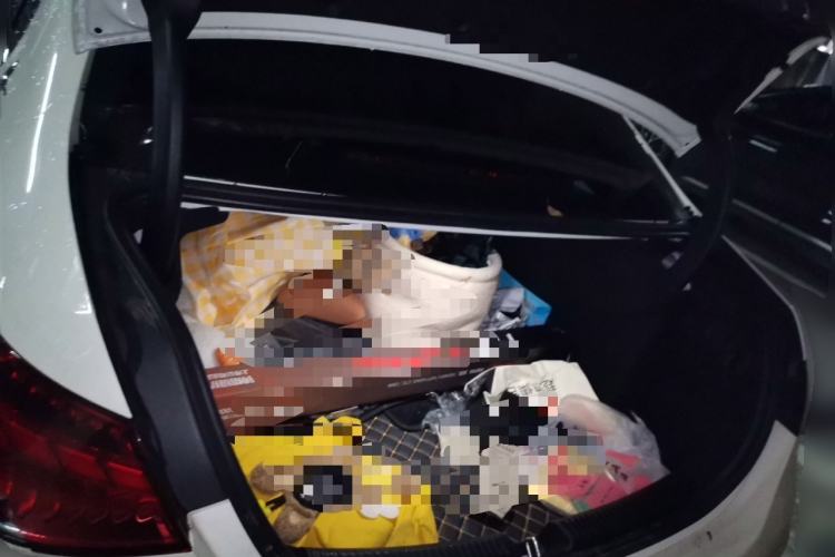 Used Mercedes-Benz C-Class 2024 Facelift C 260 L Night Edition Sport Version
