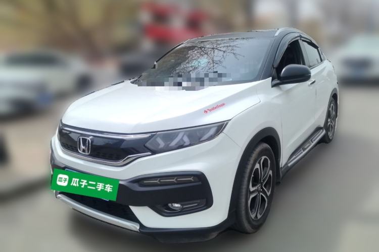 Used Honda XR-V 2015 1.8L VTi CVT Luxury Edition