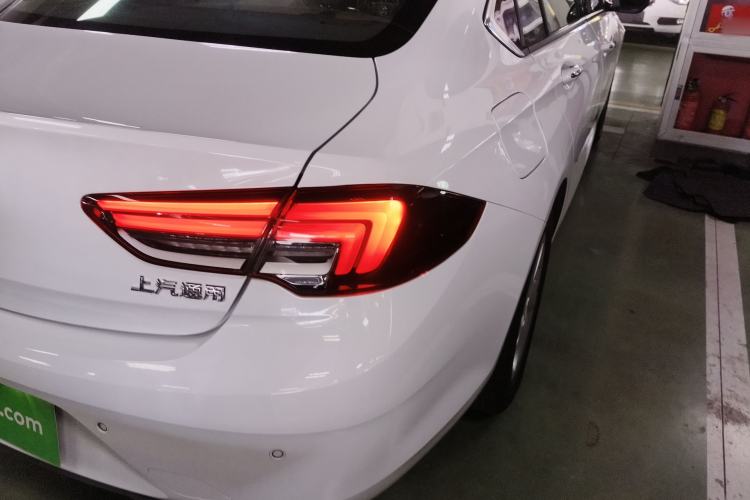 Used Buick Regal 2022 552T Smart Edition Right Rear Taillight