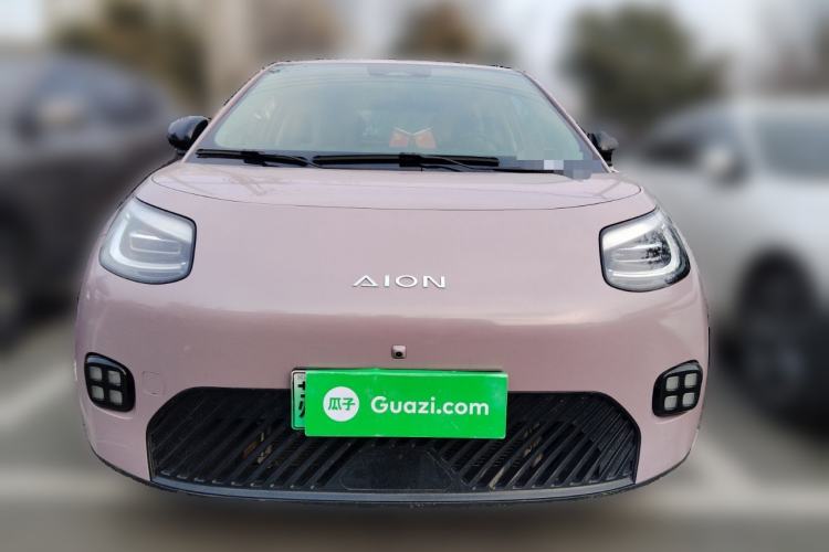 Used AION UT 2025 420 Intelligent Luxury Edition