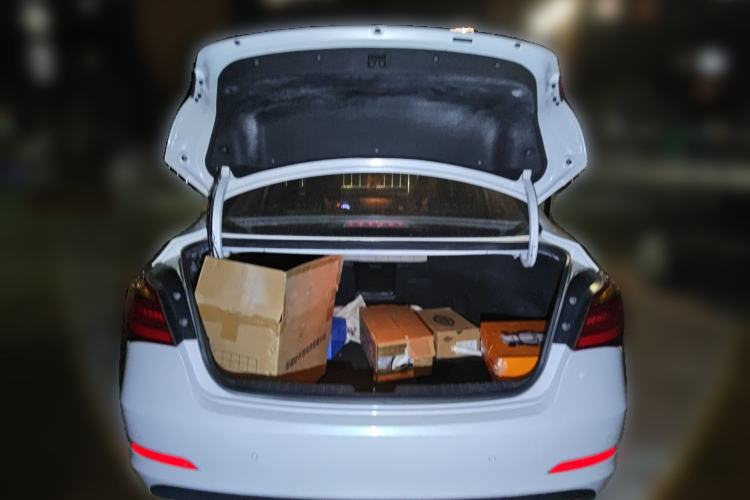 Used Hyundai Mistra 2014 2.0L Automatic Supreme LUX Trim