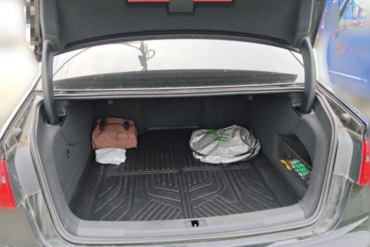 Used Audi A6L 2014 30 FSI Luxury Model
