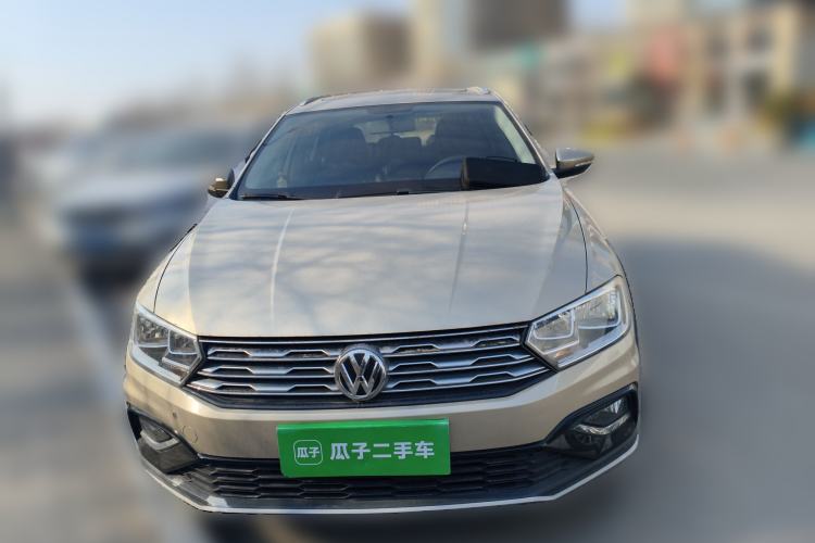 Used Volkswagen C-TREK 2017 1.6L Automatic Comfort Model