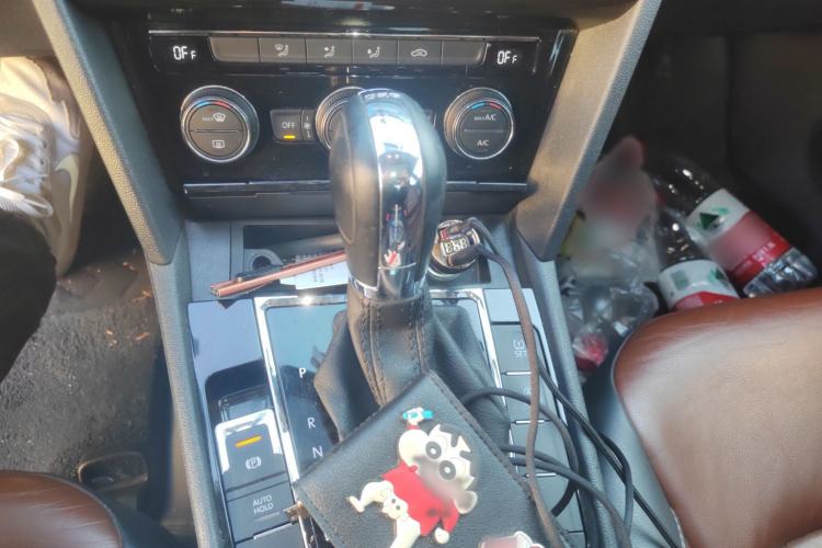 Used Volkswagen Lamando 2015 330TSI DSG Comfort Edition