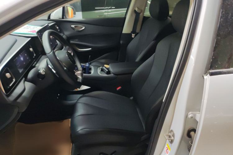 Used BYD Sealion 05 EV 2025 520 km Smart Cruise Version