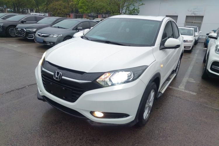 Used Honda Vezel 2017 1.5L CVT 2WD Comfort Model