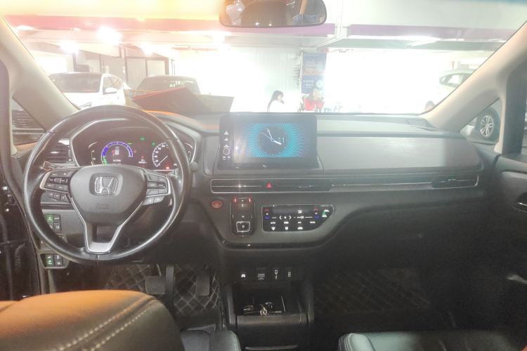 Used Honda Odyssey 2022 2.0L eHEV Sharp·Luxury Edition
