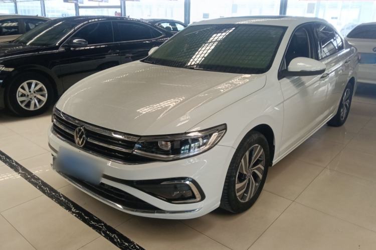 Used Volkswagen Bora 2023 200TSI DSG Smart Drive Version