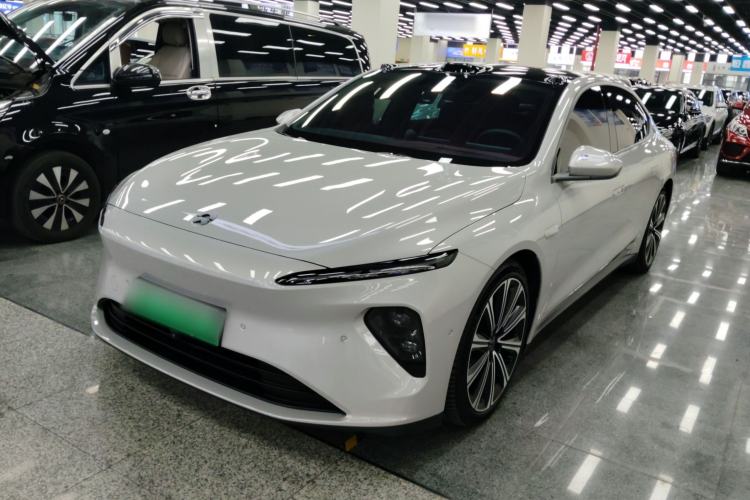 Used Nio ET7 2024 75 kWh Executive Signature Edition