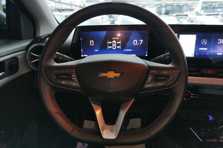 Used Chevrolet Monza 2024 1.5L Dual-Clutch Enjoyment Edition
