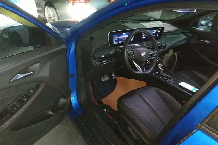 Used Buick Verano 2022 Pro GS Wind-Chasing Edition