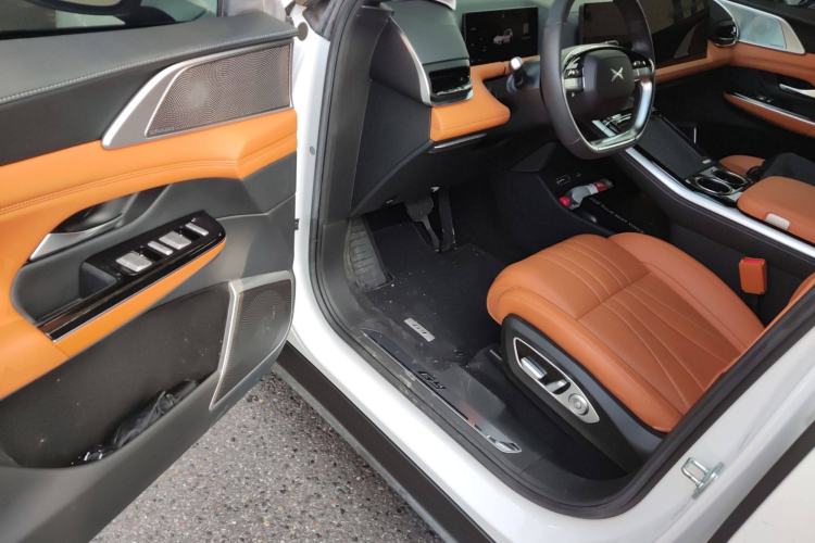 Used XPeng G9 2022 702 Pro