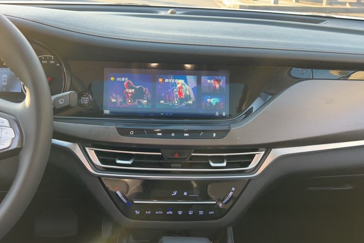 Used Changan CS35PLUS 2019 1.4T DCT Chuanlian Blue Whale Edition