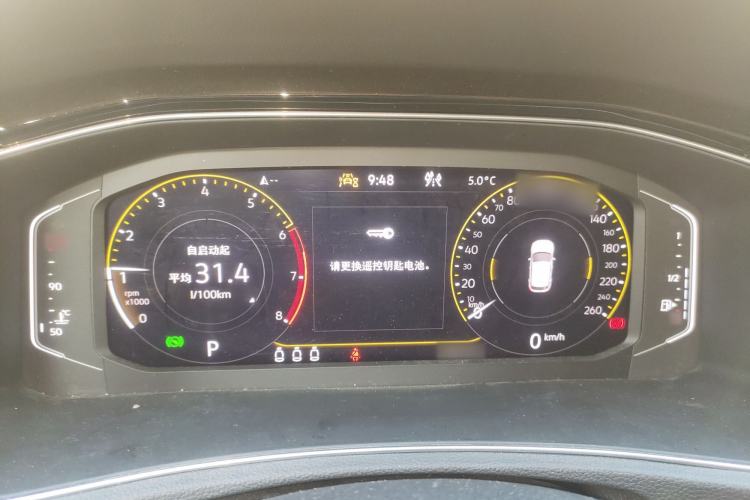 Used Volkswagen T-ROC 2022 280TSI DSG Two-Wheel Drive Comfort PLUS
