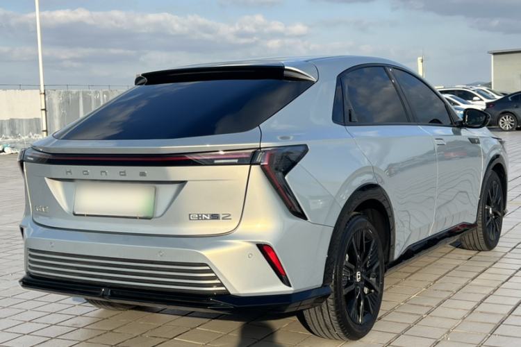 Used Honda e:NS2 2024 Ignite Edition