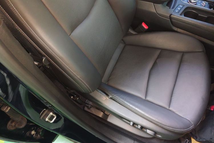 Used Cadillac XT5 2020 28T Luxury Version
