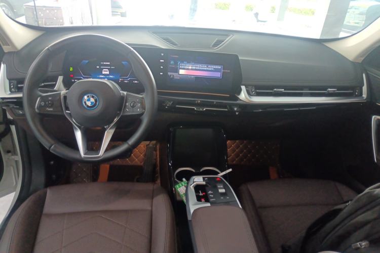 Used BMW iX1 2023 eDrive25L X Design Package