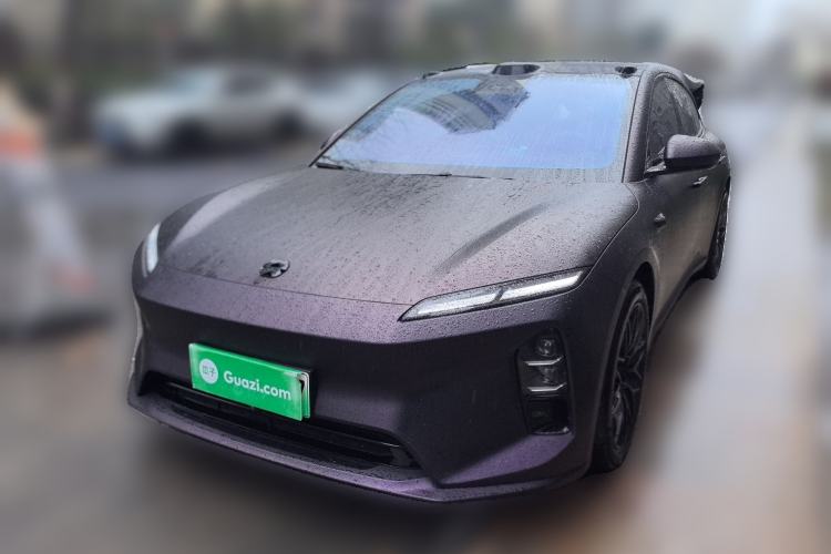 Used Nio ET5T 2025 75 kWh Touring