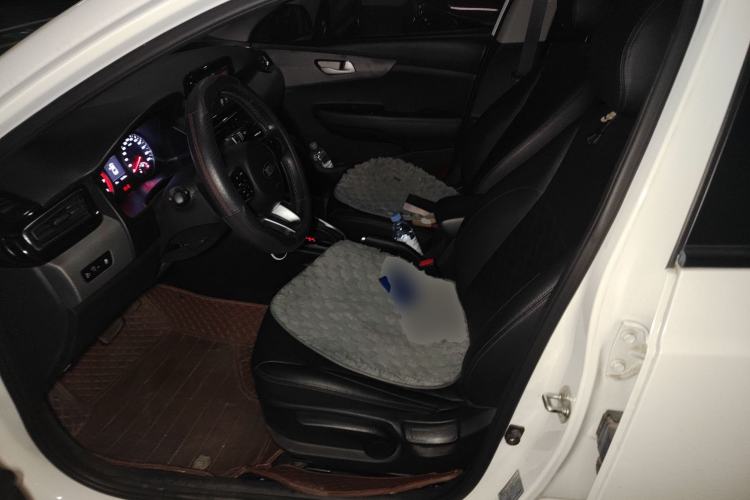 Used Kia Forte 2018 1.6L Automatic Value-Connect Edition with Intelligent Connectivity
