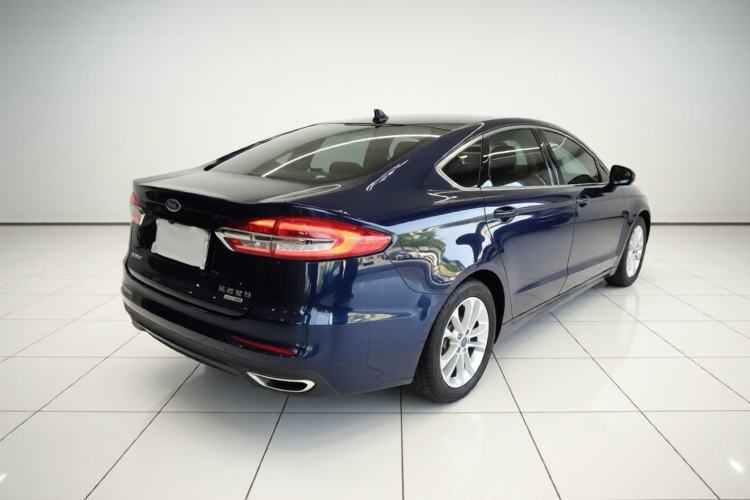 Used Ford Mondeo 2020 EcoBoost 200 Stylish Model
