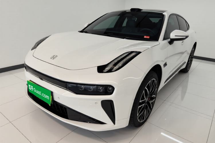 Used Zeekr 001 2025 YOU Edition 100 kWh All-Wheel Drive