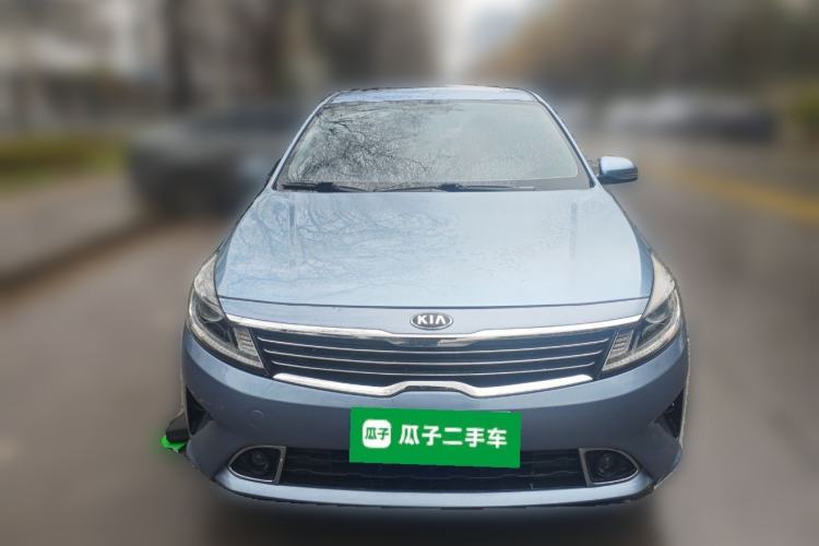 Used Kia Forte 2018 1.6L Automatic Value-Connect Edition with Intelligent Connectivity