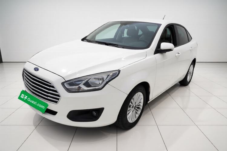 Used Ford Escort 2015 1.5L Manual Comfort Model