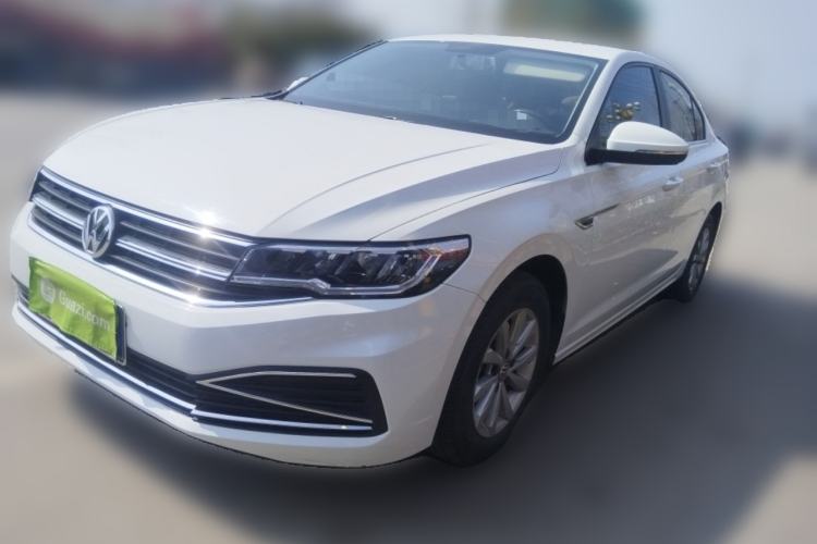 Used Volkswagen Bora 2020 1.5L Automatic Fashion Edition