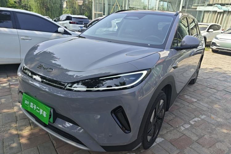 Used BYD Sealion 05 EV 2025 520 km Flagship SmartDrive Version