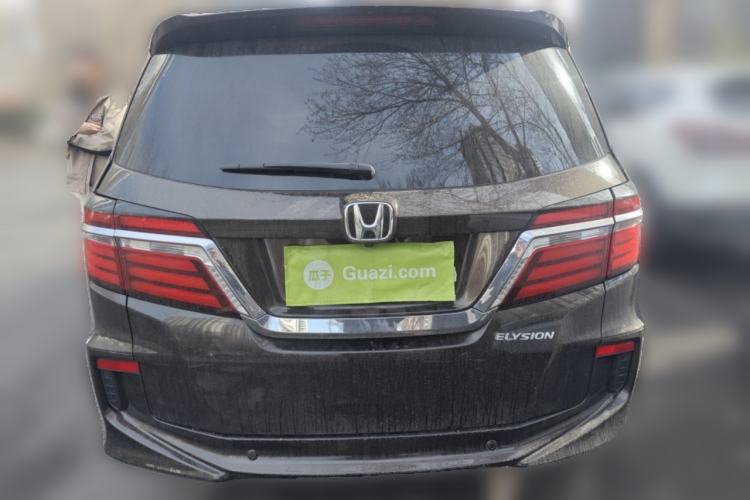 Used Honda Elysion 2016 2.4L Luxury Edition
