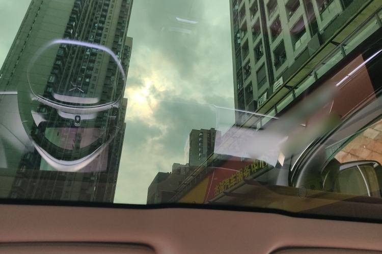 Used XPeng P7 2022 670N+ Headliner