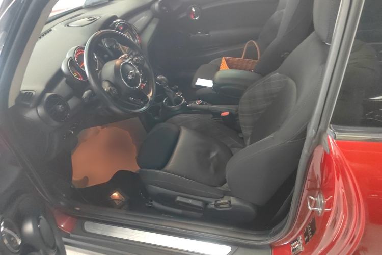 Used MINI MINI 2016 1.5T COOPER