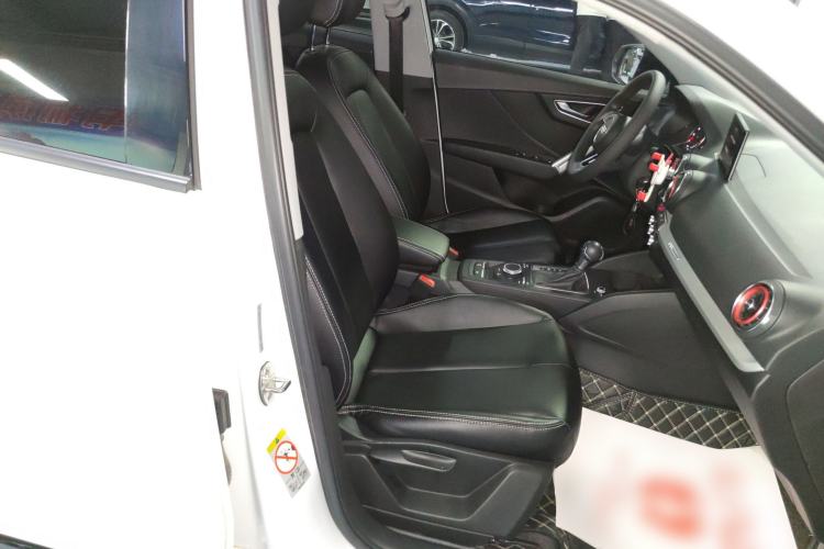 Used Audi Q2L 2020 35 TFSI Ambition Dynamic Edition