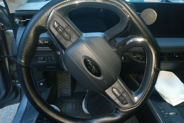 Used Ford Mondeo 2022 Restyled EcoBoost 245 Luxury Version
