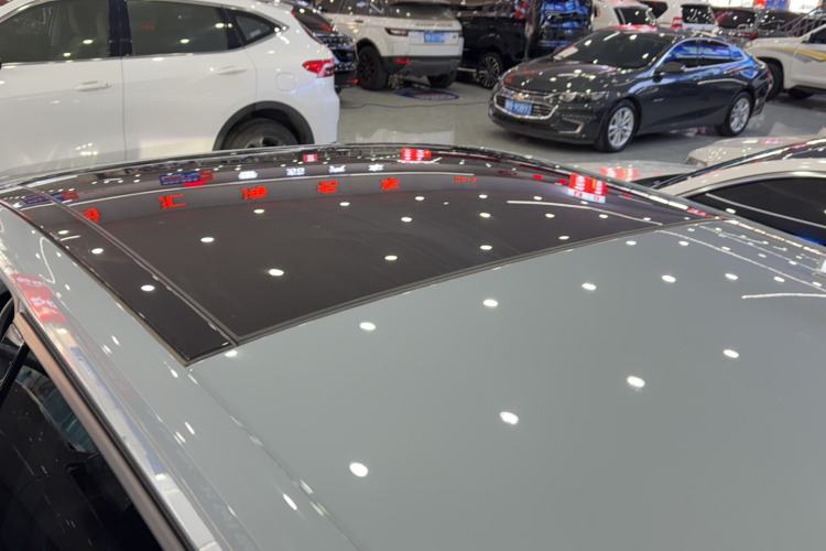 Used Audi Q2L 2022 35 TFSI Fashionable and Elegant Model