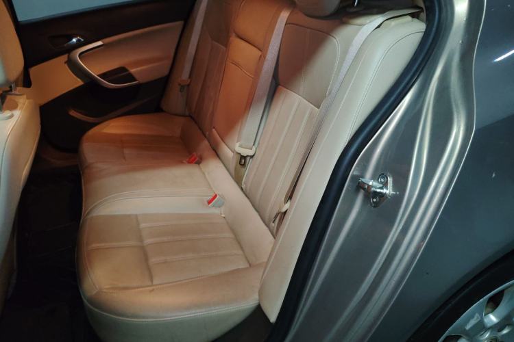 Used Buick Regal 2015 2.0L Elite Fashion Edition