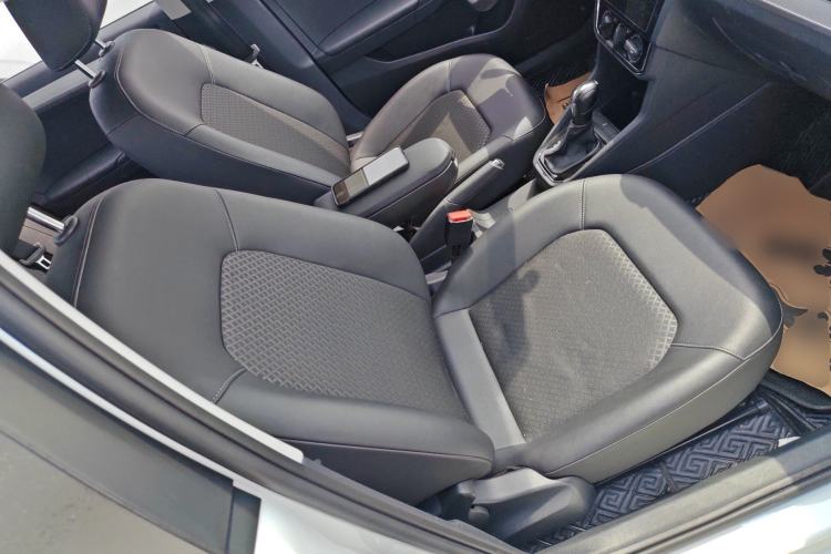 Used Jetta VA3 2019 1.5L Automatic Enjoyment Edition Right Front Seat