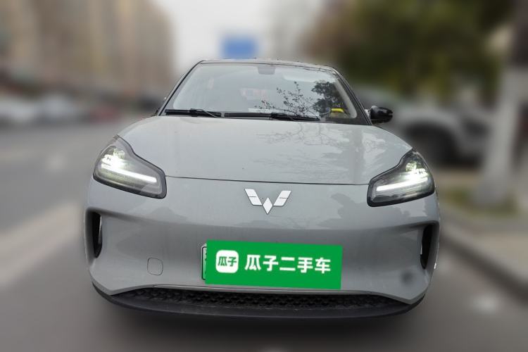 Used Wuling Bingo PLUS 2024 510 km Flagship Edition Four-Seater Version
